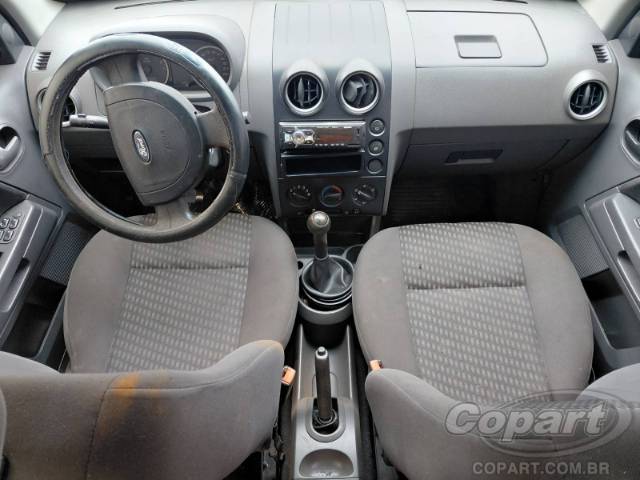 2006 FORD ECOSPORT 