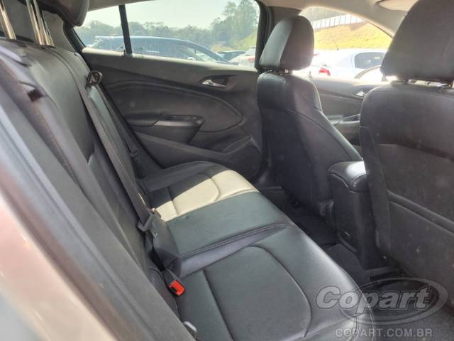 2022 CHEVROLET CRUZE 
