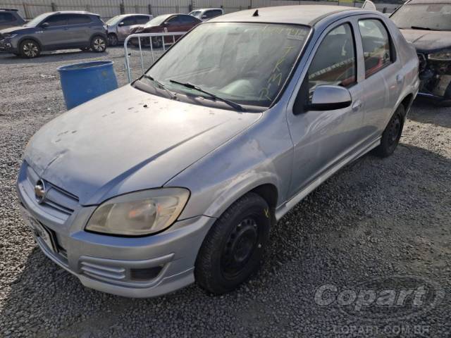 2008 CHEVROLET PRISMA 