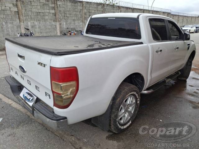 2016 FORD RANGER CD 