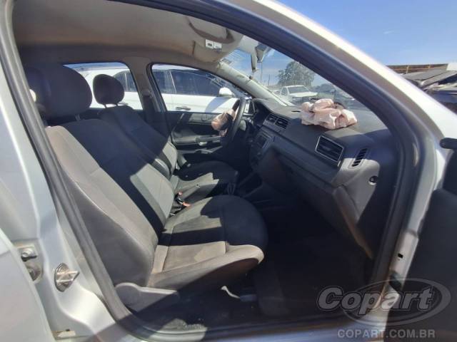 2021 VOLKSWAGEN GOL 