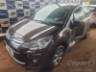 2018 CITROEN C3 