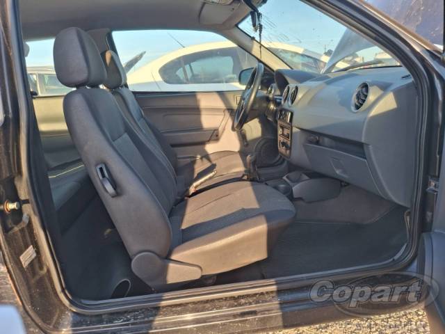 2012 VOLKSWAGEN GOL 