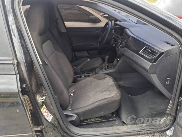 2023 VOLKSWAGEN POLO 