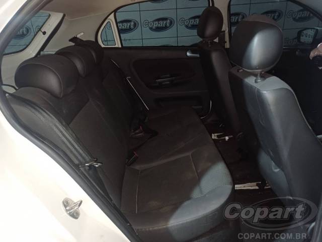 2019 VOLKSWAGEN GOL 