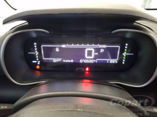 2022 CITROEN C4 CACTUS 