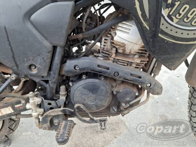 2023 YAMAHA XTZ 250 