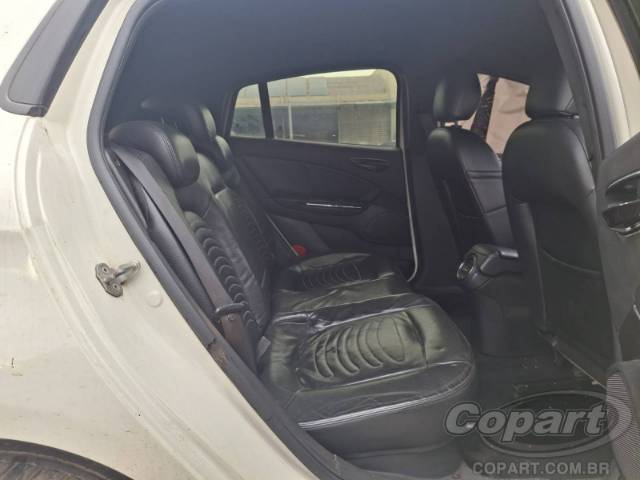 2016 FIAT BRAVO 