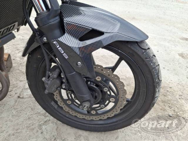 2020 KAWASAKI Z400 