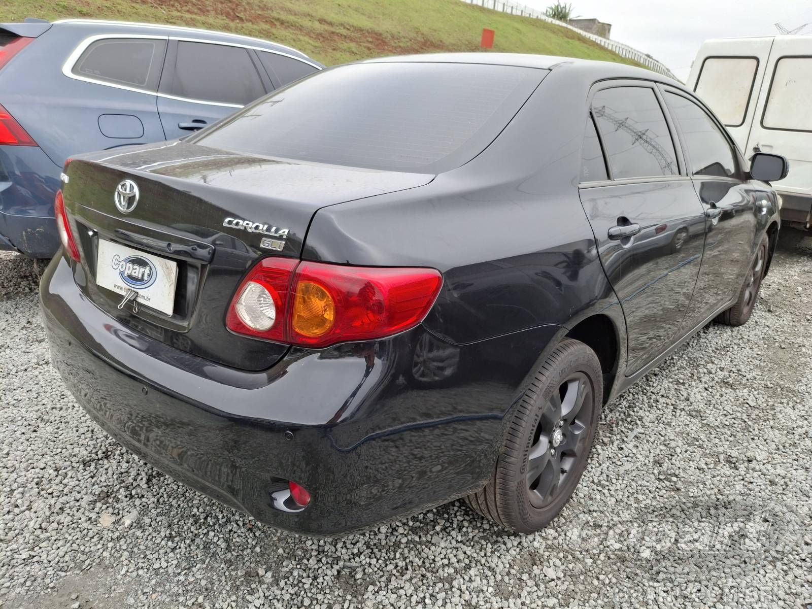 Foto 4: 2011 TOYOTA COROLLA