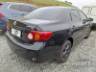 2011 TOYOTA COROLLA 