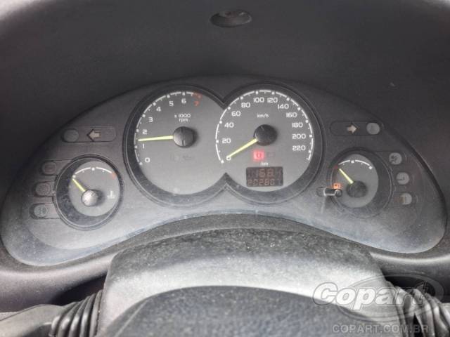 2008 CHEVROLET CLASSIC 