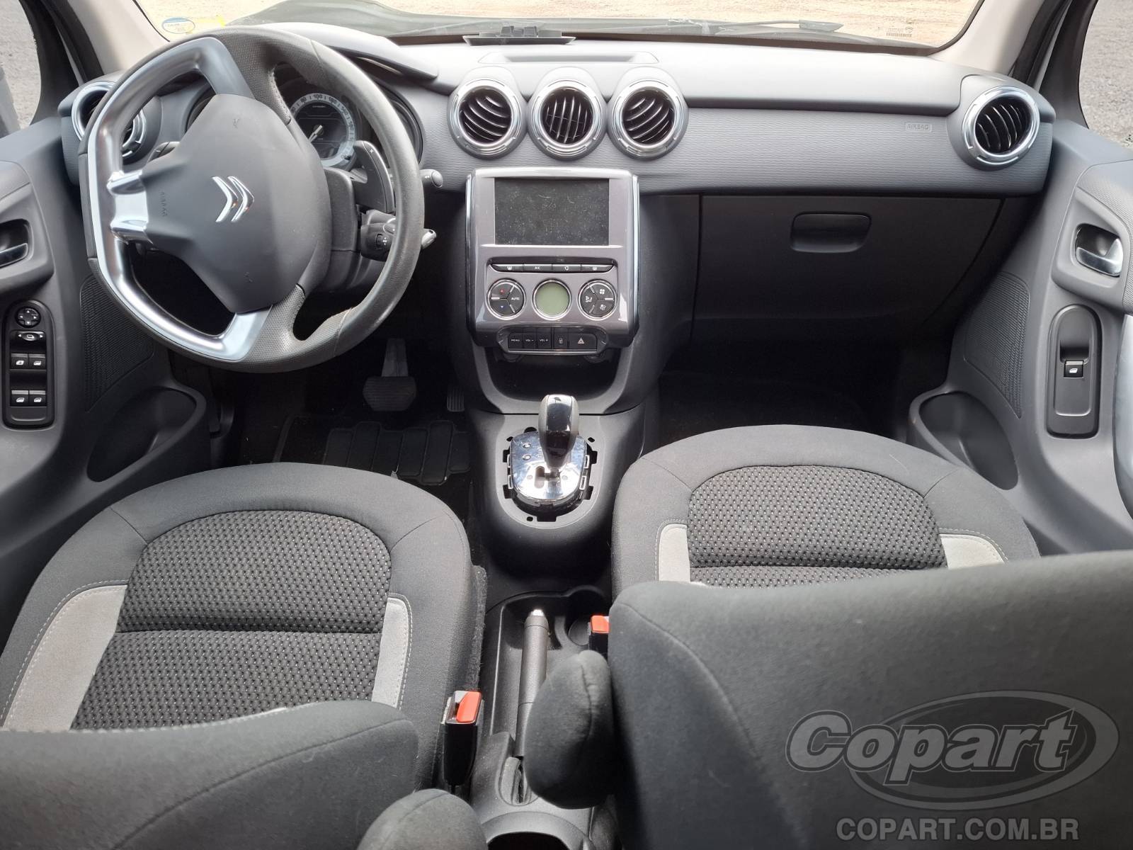 Foto 9 de 10: 2017 CITROEN C3