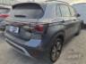 2025 VOLKSWAGEN T-CROSS 
