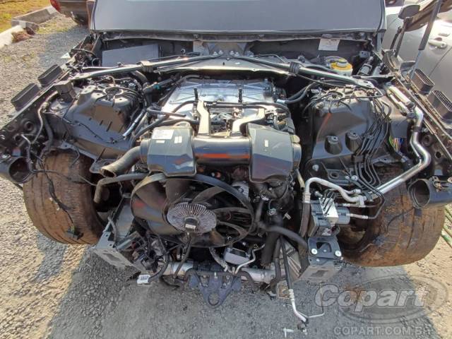 2021 LAND ROVER RANGE ROVER SPORT 