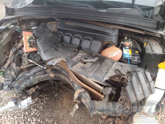2018 FIAT TORO 