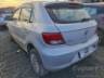 2011 VOLKSWAGEN GOL 