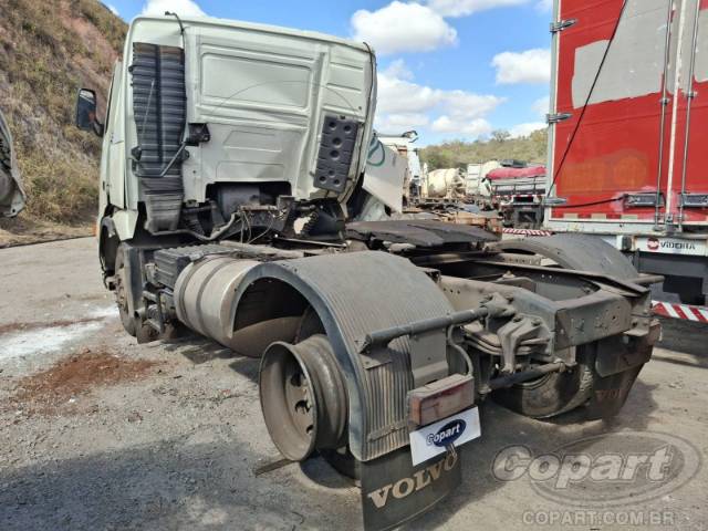 2006 VOLVO FH12 