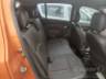 2015 RENAULT SANDERO 