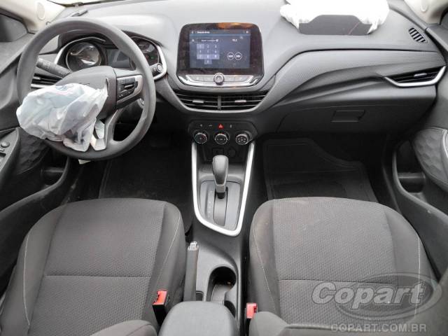 2023 CHEVROLET ONIX PLUS 