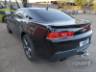 2014 CHEVROLET CAMARO 