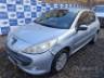 2009 PEUGEOT 207 
