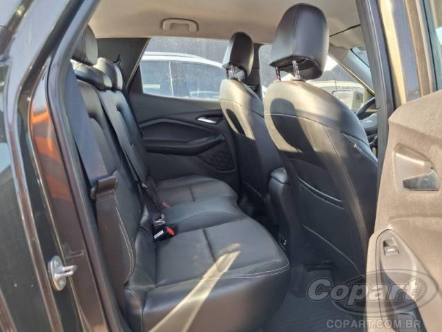 2023 CHEVROLET MONTANA 