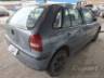 2000 VOLKSWAGEN GOL 