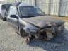 2000 VOLKSWAGEN GOL 