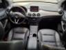 2014 MERCEDES BENZ CLASSE B 