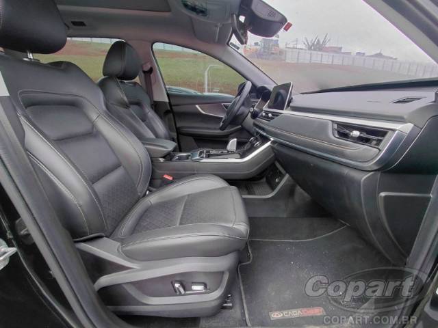 2023 CAOA CHERY TIGGO 8 