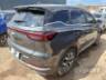 2023 CAOA CHERY TIGGO 7 