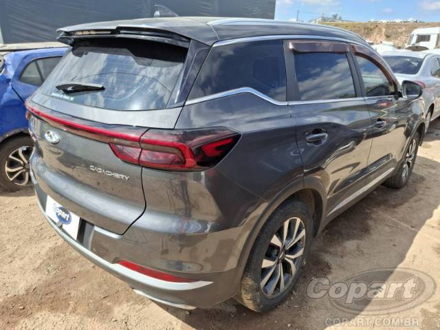 2023 CAOA CHERY TIGGO 7 