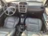 2008 MITSUBISHI PAJERO TR4 