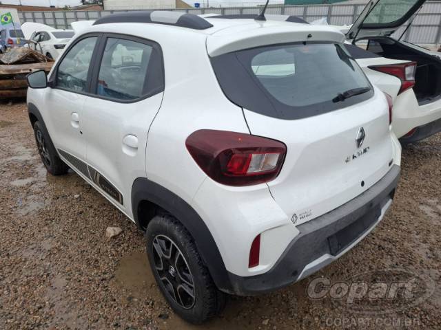 2024 RENAULT KWID 