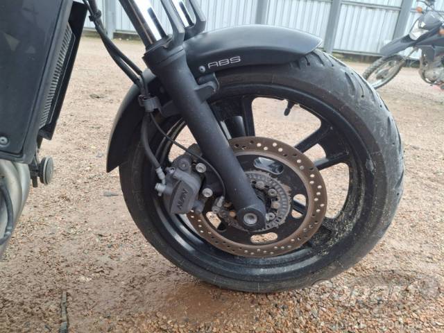 2020 KAWASAKI VULCAN S 