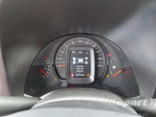 2025 FIAT STRADA CD 
