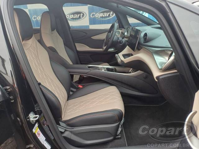 2027 BYD DOLPHIN 