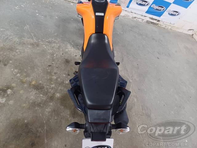 2025 HONDA CG 160 