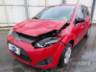 2012 FORD FIESTA 