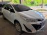 2019 TOYOTA YARIS SEDA 