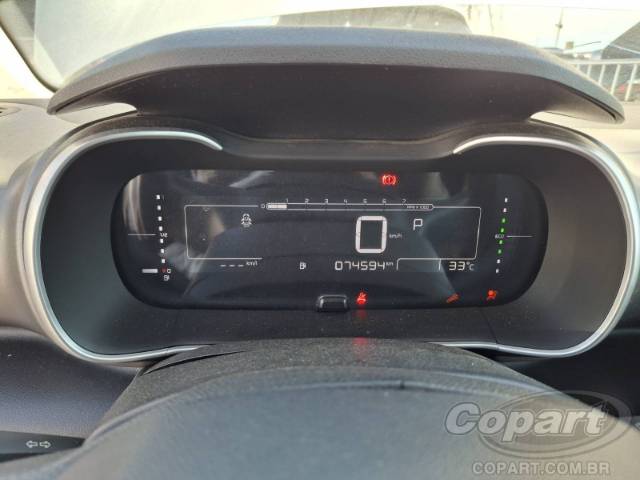 2023 CITROEN C4 CACTUS 
