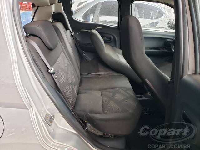 2018 FIAT MOBI 