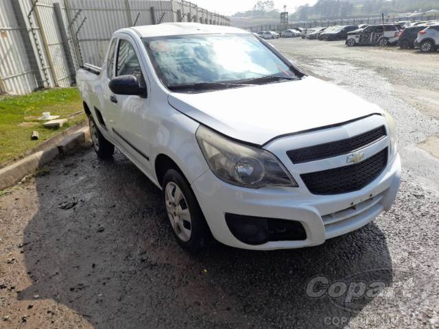 2013 CHEVROLET MONTANA 