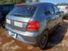 2022 VOLKSWAGEN GOL 