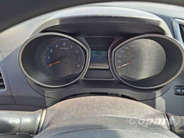 2016 HYUNDAI HB20 