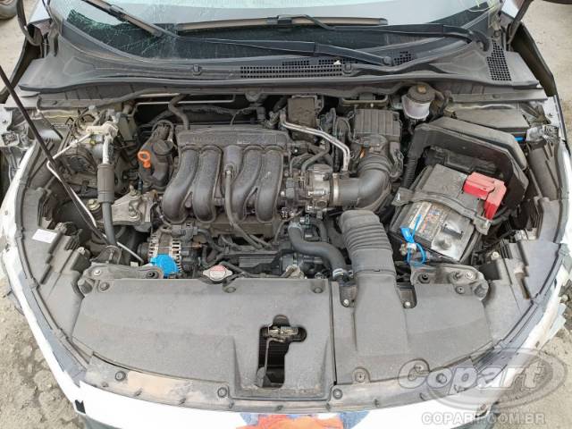 2022 HONDA CITY 