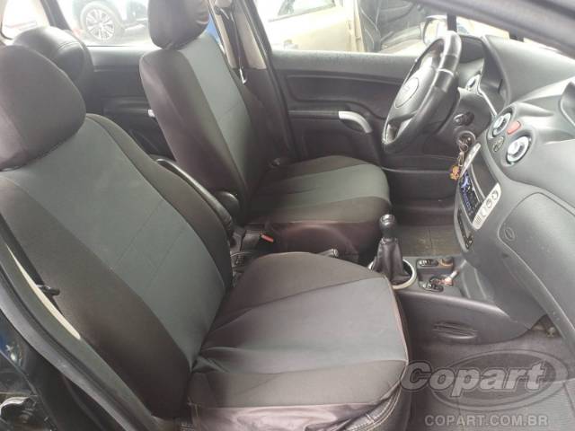 2012 CITROEN C3 