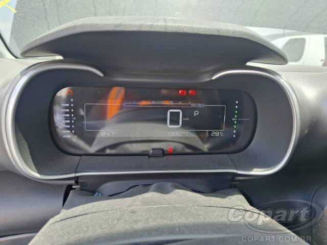 2022 CITROEN C4 CACTUS 