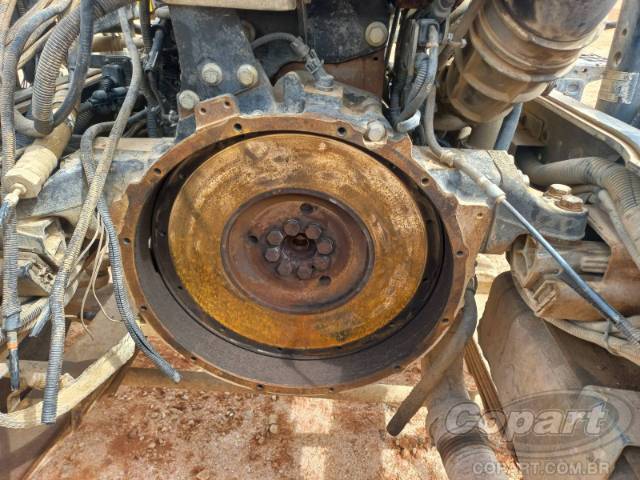 2023 VOLKSWAGEN CONSTELLATION 